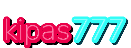 kipas777 — logo kanal