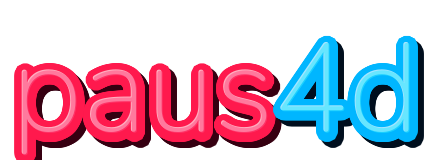 paus4d — logo kanal